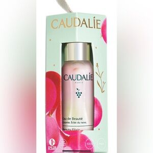 Caudalie Instant Detox Mask + Beauty Elixir NWT